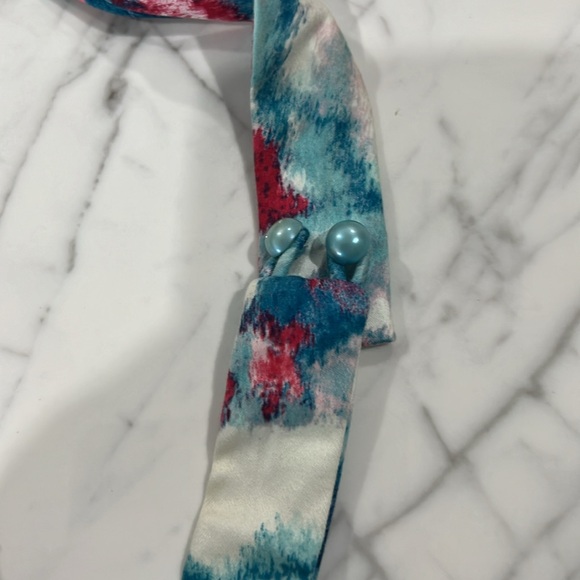 NWT Lizi Chin summer dress - Picture 3 of 13